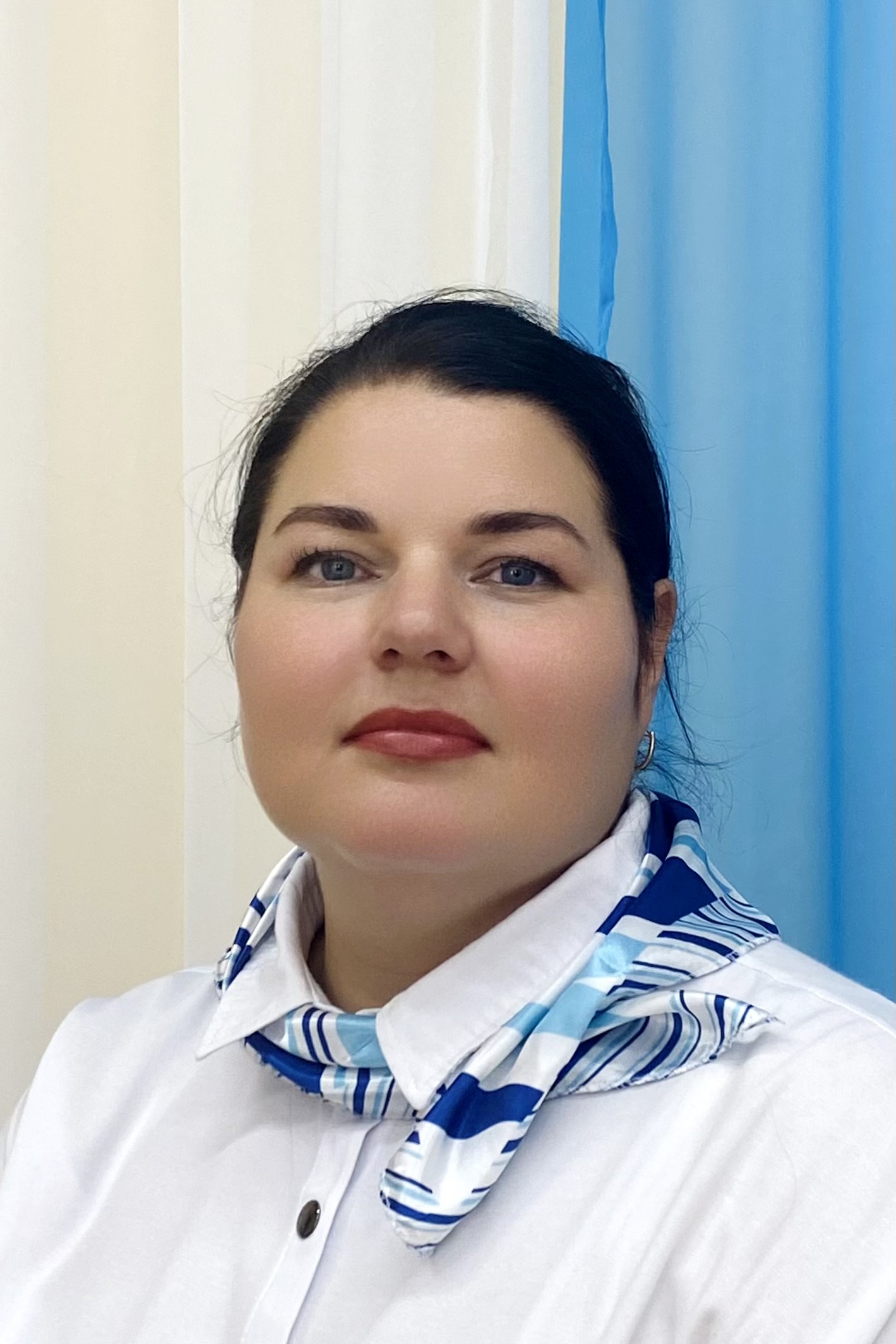 Педагогический работник Хазиева Наталья Юрьевна.